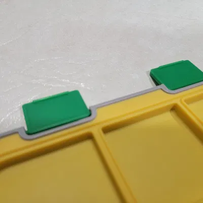 Kẹp Fimibuke Clamp