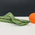 Twisting Fidget Ball - Thumbnail 3