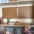 Ngàm gắn pegboard IKEA SKADIS vào BOAXEL, kéo dài 1mm - Thumbnail 1