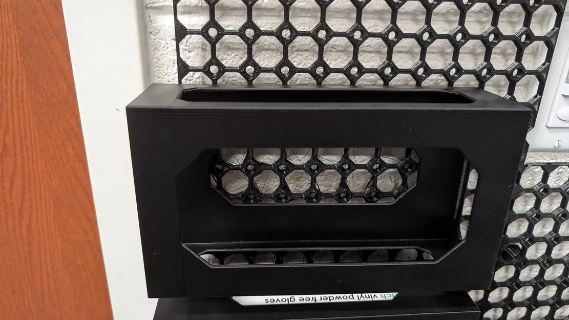 Giá đỡ hộp tham số Multiboard (Multiboard Parametric Box Holder) - Image 2