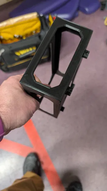 Giá đỡ hộp tham số Multiboard (Multiboard Parametric Box Holder) - Image 3