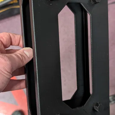 Giá đỡ hộp tham số Multiboard (Multiboard Parametric Box Holder)