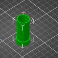 Ống bọc Coax đơn giản mà hữu ích (Coax Cover Sleeve) - Thumbnail 1