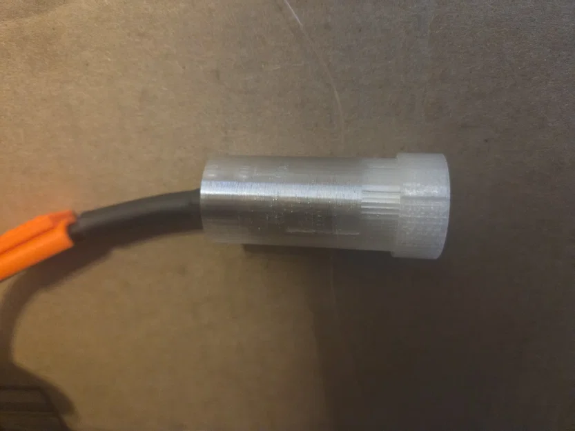 Ống bọc Coax đơn giản mà hữu ích (Coax Cover Sleeve) - Image 2
