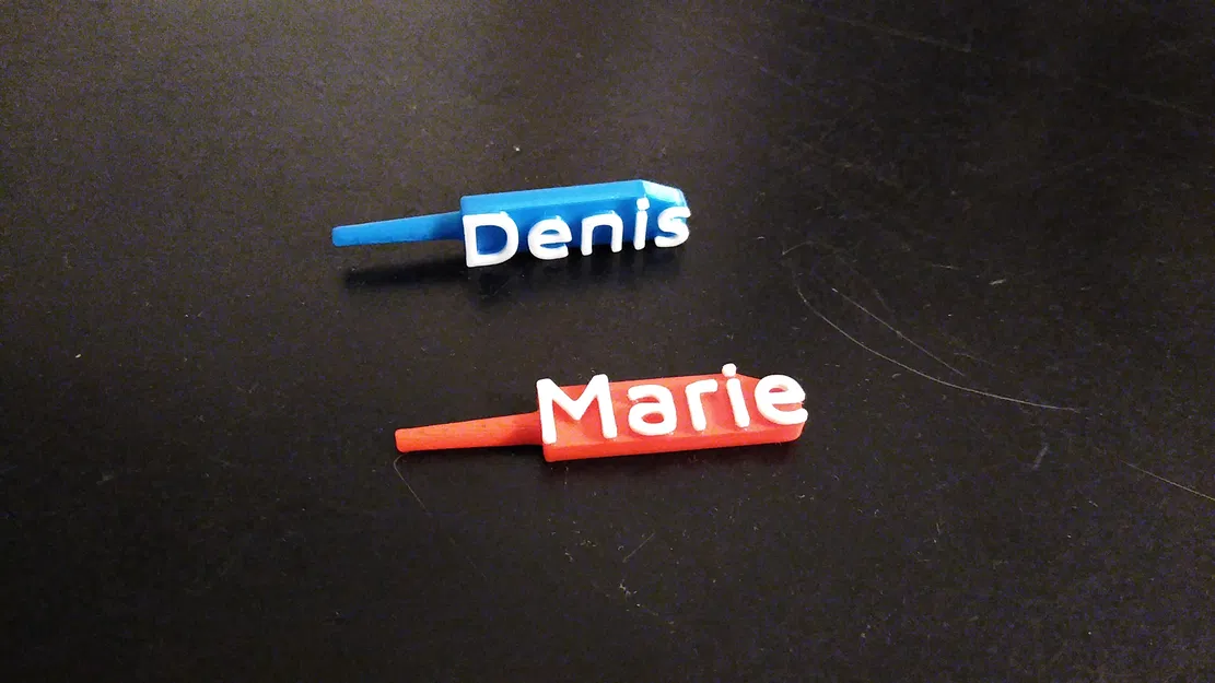 Peg Cribbage khắc tên của bạn - Image 3