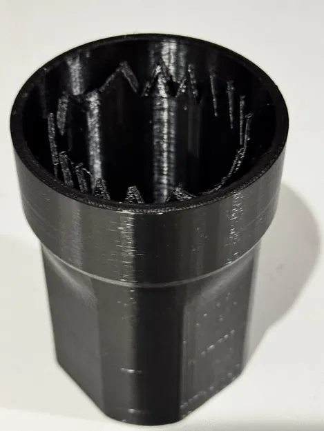 Workstation Tool Nạp Lại Pod Nespresso Vertuo (Nespresso Vertuo Pod Tools Workstation) - Image 3