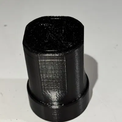 Workstation Tool Nạp Lại Pod Nespresso Vertuo (Nespresso Vertuo Pod Tools Workstation)