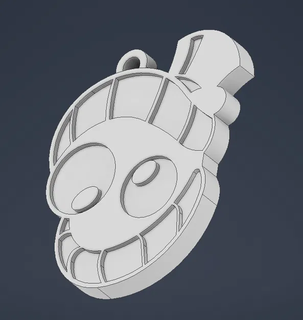 Móc khóa Caine – The Amazing Digital Circus - Image 2