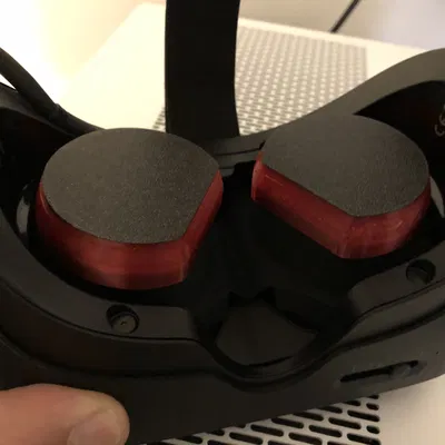 Nắp che thấu kính Valve Index (Valve Index Lens Cap)