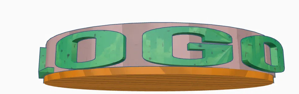 Giá đỡ ly (coster cup holder) - Image 2