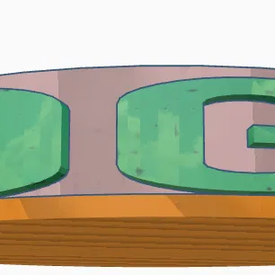 Giá đỡ ly (coster cup holder)