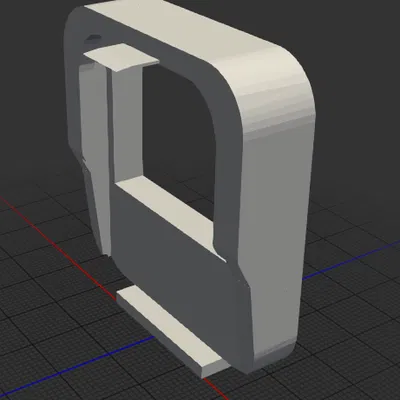 Chắn kính (lens protector) Vector Optics Omega 8