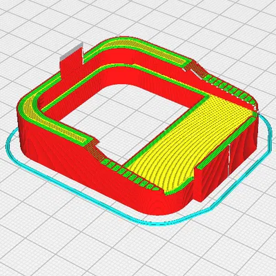 Chắn kính (lens protector) Vector Optics Omega 8