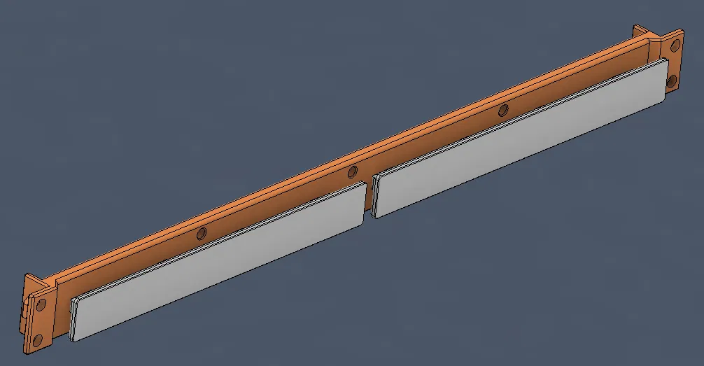 Hệ kệ racking modular (dựa trên kệ kho thật) - Image 13