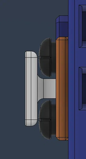 Hệ kệ racking modular (dựa trên kệ kho thật) - Image 18