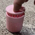 Hộp đựng hạt hút ẩm (Desiccant holder) cho lõi spool filament - Thumbnail 3