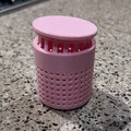 Hộp đựng hạt hút ẩm (Desiccant holder) cho lõi spool filament - Thumbnail 4