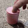 Hộp đựng hạt hút ẩm (Desiccant holder) cho lõi spool filament - Thumbnail 5