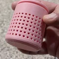 Hộp đựng hạt hút ẩm (Desiccant holder) cho lõi spool filament - Thumbnail 6