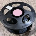 Hộp đựng hạt hút ẩm (Desiccant holder) cho lõi spool filament - Thumbnail 7