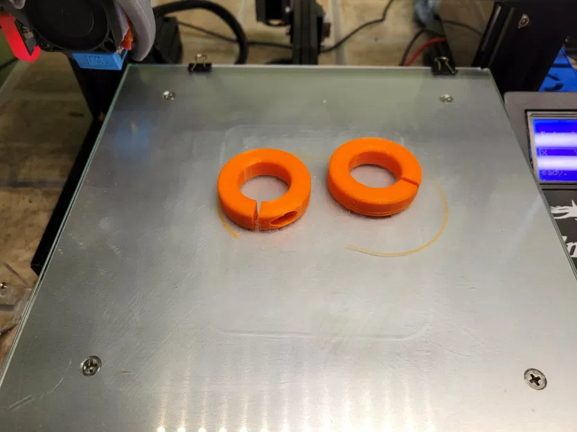 Miếng Spacer cho pdl drive (Old Town PDL Salty/Malibu) - Image 1