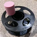 Hộp đựng hạt hút ẩm (Desiccant holder) cho lõi spool filament - Thumbnail 8