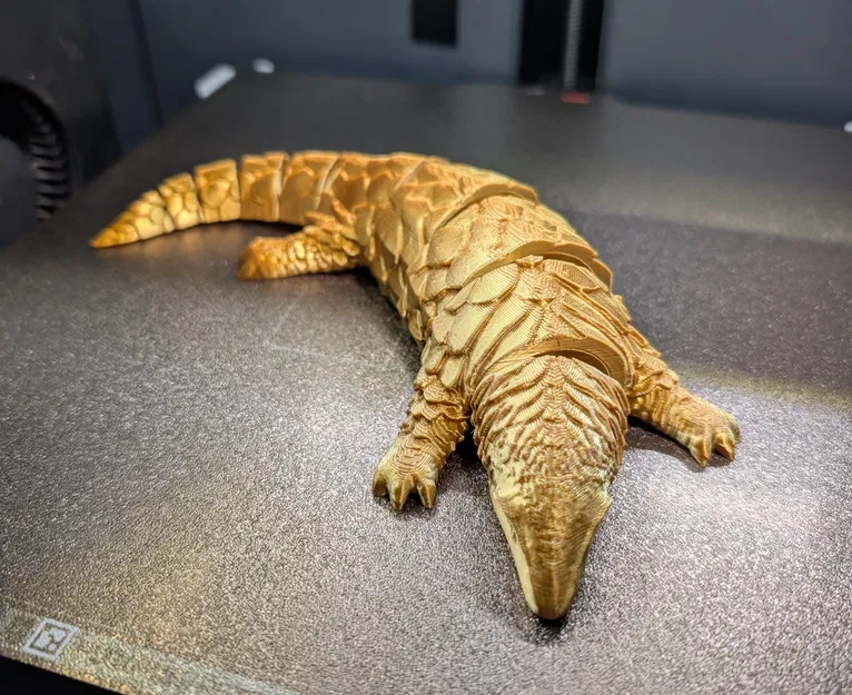 Con tê tê flexi bạn luôn muốn có - Image 1