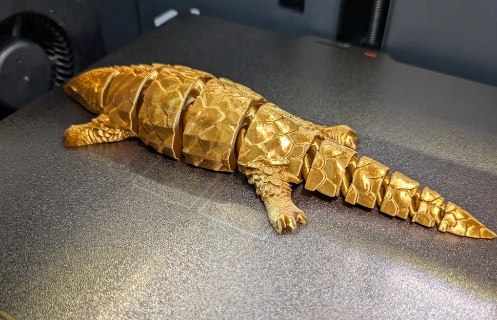 Con tê tê flexi bạn luôn muốn có - Image 2