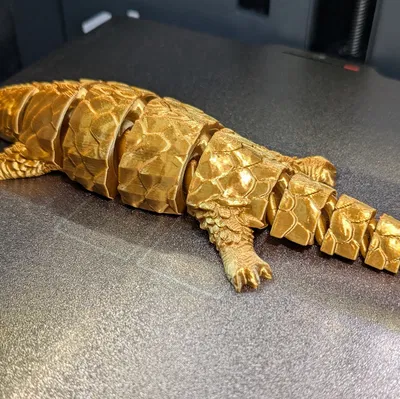 Con tê tê flexi bạn luôn muốn có