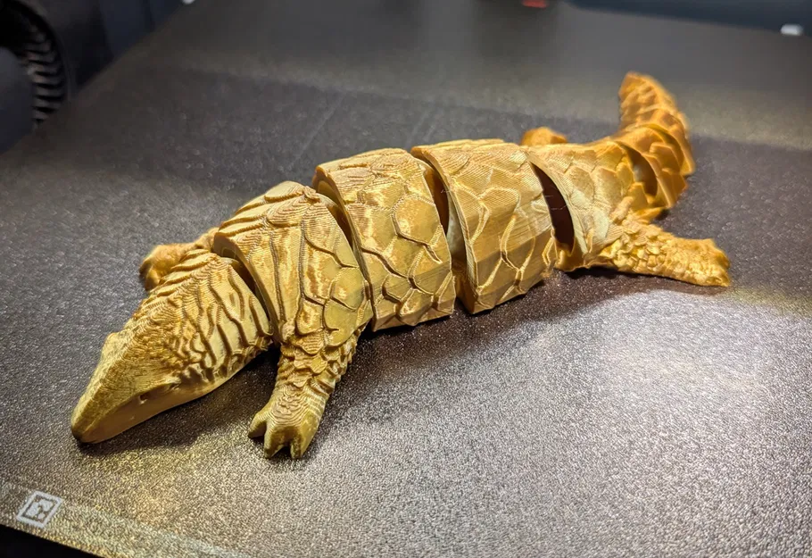 Con tê tê flexi bạn luôn muốn có - Image 3