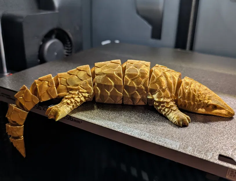 Con tê tê flexi bạn luôn muốn có - Image 4