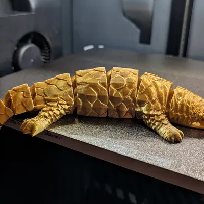 Con tê tê flexi bạn luôn muốn có