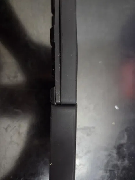 Miếng Nâng Chiều Cao Kê Tay Keychron (Keychron Wrist Rest Height Riser) - Image 3