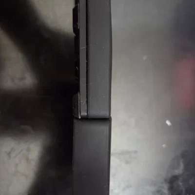 Miếng Nâng Chiều Cao Kê Tay Keychron (Keychron Wrist Rest Height Riser)