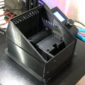 Case LCD Ender 3 Pro + Raspberry Pi 4 (Remix kèm file STEP) - Thumbnail 9
