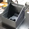 Case LCD Ender 3 Pro + Raspberry Pi 4 (Remix kèm file STEP) - Thumbnail 10