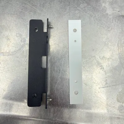 Spacer cho RA3 Bracket của Xtool P3 khi dùng Dofiki Honeycomb