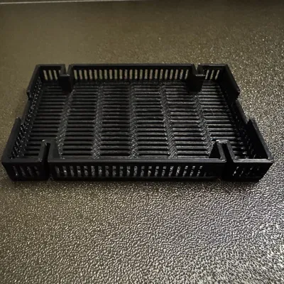 Khay Desiccant Tháo Rời cho Sovol SH02 (Sovol SH02 Removable Desiccant Trays)