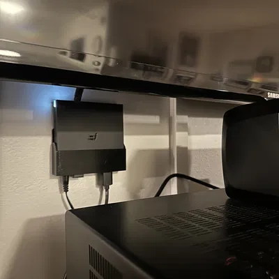 Giá treo trượt Formuler Z10 (Formuler Z10 Holder)