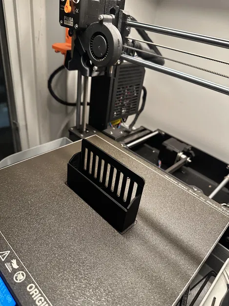 Giá treo trượt Formuler Z10 (Formuler Z10 Holder) - Image 2