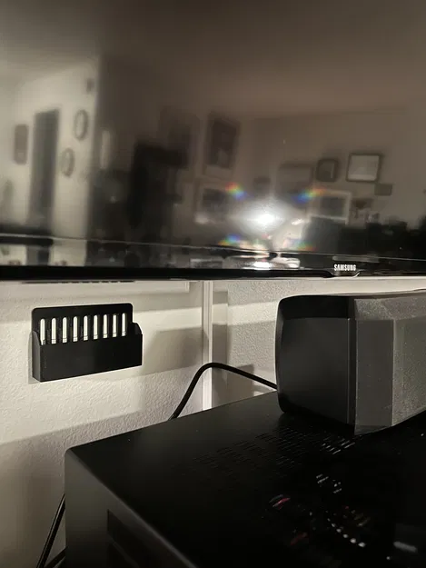 Giá treo trượt Formuler Z10 (Formuler Z10 Holder) - Image 3