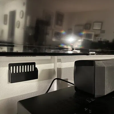 Giá treo trượt Formuler Z10 (Formuler Z10 Holder)