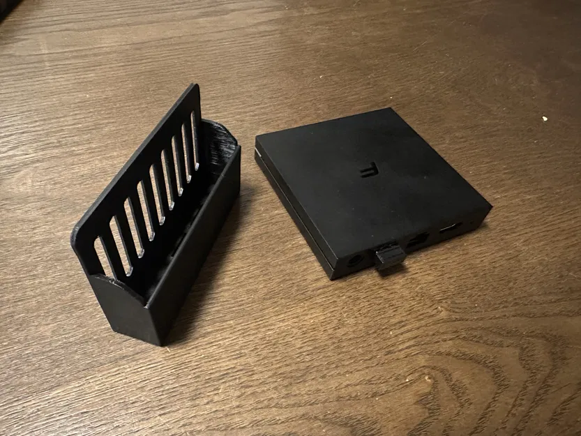 Giá treo trượt Formuler Z10 (Formuler Z10 Holder) - Image 4