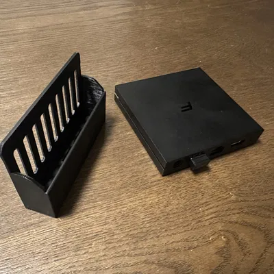 Giá treo trượt Formuler Z10 (Formuler Z10 Holder)