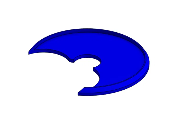 Nắp đậy lon nước ngọt (không cần supports) - Image 1