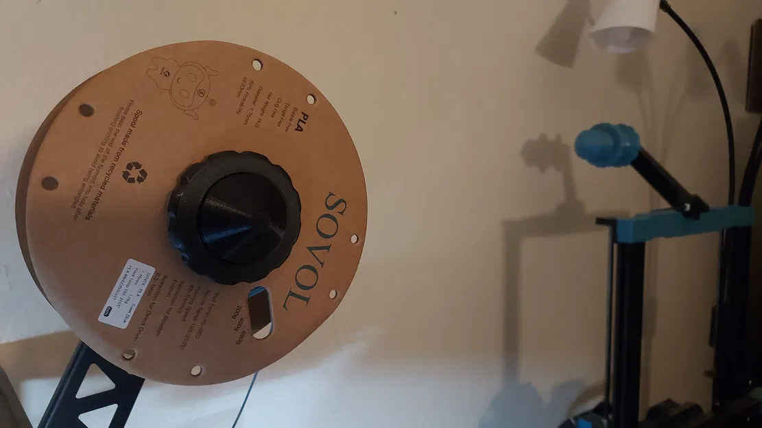 Sovol SV08/SV7+plus Spool holder - Image 1
