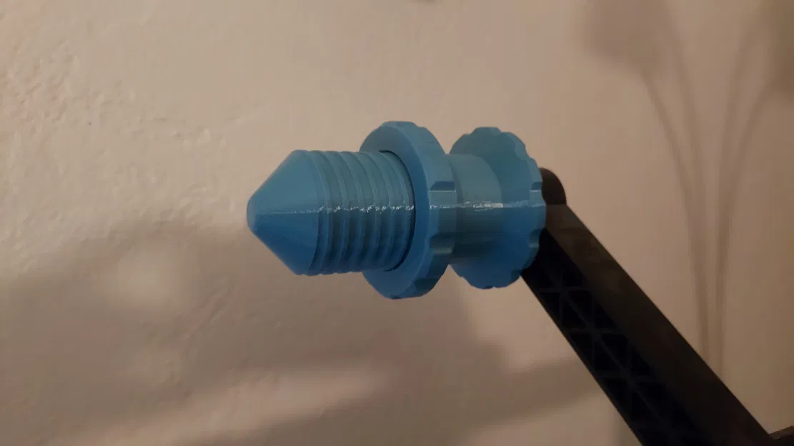 Sovol SV08/SV7+plus Spool holder - Image 2