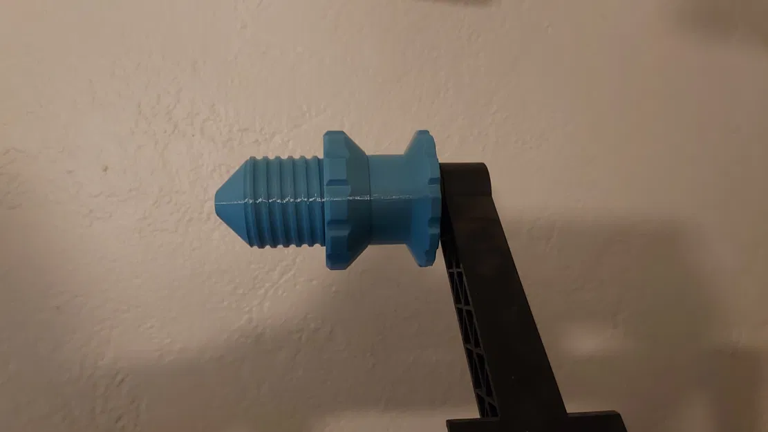 Sovol SV08/SV7+plus Spool holder - Image 3