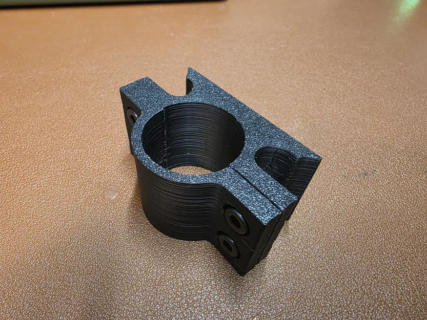 Zato Hi Hat Clip Drum Stick Holder - Kẹp giữ dùi trống cho chân hi-hat - Image 2