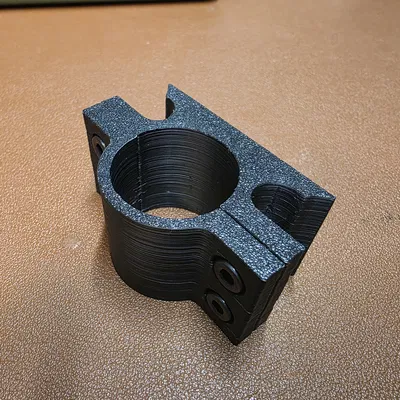 Zato Hi Hat Clip Drum Stick Holder - Kẹp giữ dùi trống cho chân hi-hat